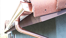 Rain Gutter Installation, Repair, Cleaning in Chapel Hill, TN
